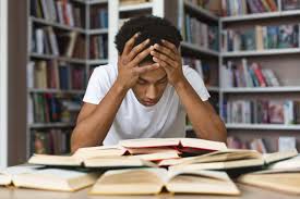 Reducing Stress